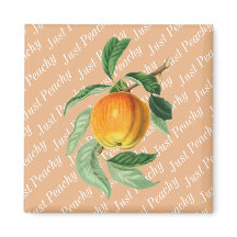 ジャストピーチフルーツ