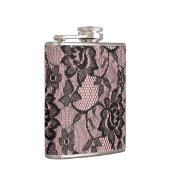 ジャストピーチレース フラスク (右)