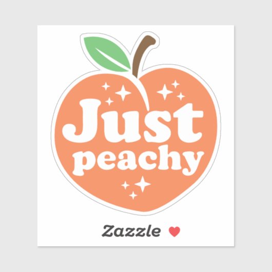 ジャストピーチ シール (シート)