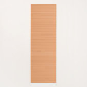 ジャストピーチ ヨガマット (裏面)