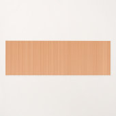 ジャストピーチ ヨガマット (正面(横))