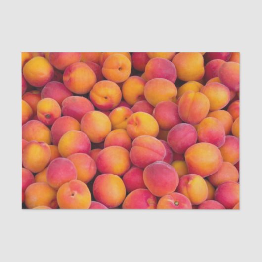 ジャストピーチ 薄葉紙 (正面)