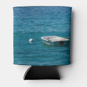 ジャストフローティのまわりにング 缶クーラー (正面)