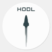 ジャストホテル ラウンドシール (正面)