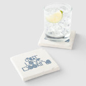 ジャストラブ料理 ストーンコースター (横)