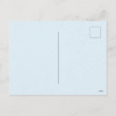 ジャスト保スイミングクジラ シーズンポストカード (裏面)