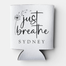 ジャスト呼吸ダンデリオン名前をカスタムする