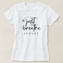 ジャスト呼吸ダンデリオン名前をカスタムする