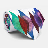 ジャスト型枠モダンネックタイ ネクタイ (ロール)