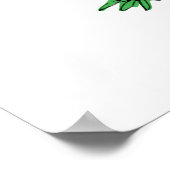 ジャスト想像 ポスター (角)