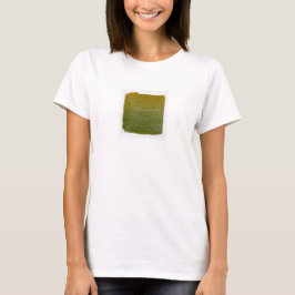 ジャスト絵を描 Tシャツ