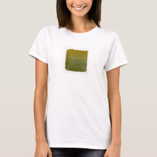 ジャスト絵を描 Tシャツ