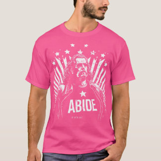 ジャスト・アヴェド Tシャツ