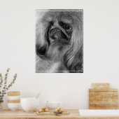 ジャスト・ジェロアン ポスター (キッチン)