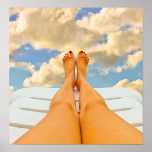 ジャスト・ドリーム ポスター (正面)