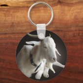 ジャスト・ビリー キーホルダー (正面)