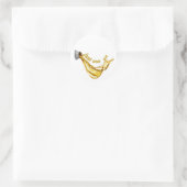 ジャスト・ユース・油 ラウンドシール (バッグ)