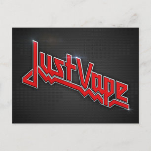 ジャスト・ヴァープ ポストカード