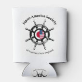 ジャスネクーラーボックス 缶クーラー (裏面)