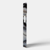 ジャスパーアゲート混合スラブ Case-Mate iPhoneケース (裏面 / 右)