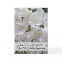 ジャスパーソナライズされたミン70結婚周年