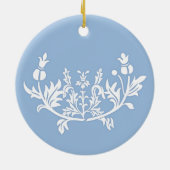 ジャスパーフェイクウェア セラミックオーナメント (裏面)