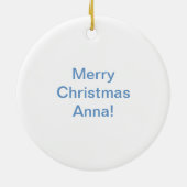 ジャスパーフェイクウェア セラミックオーナメント (裏面)