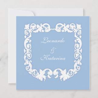 ジャスパーフェイクウェア 招待状