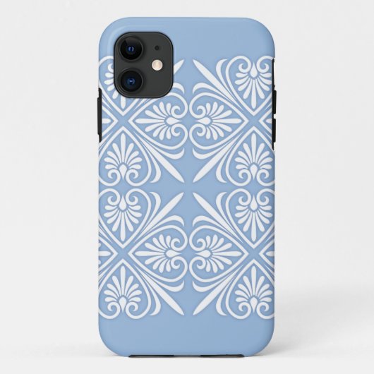 ジャスパーフェイクウェア Case-Mate iPhoneケース (裏面)