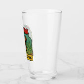 ジャスパー国立公園カナダヴィンテージ旅行先 タンブラーグラス (左)