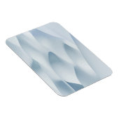 ジャスパー国立公園雪山 マグネット (右側)