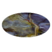 ジャスパー カッティングボード (角)