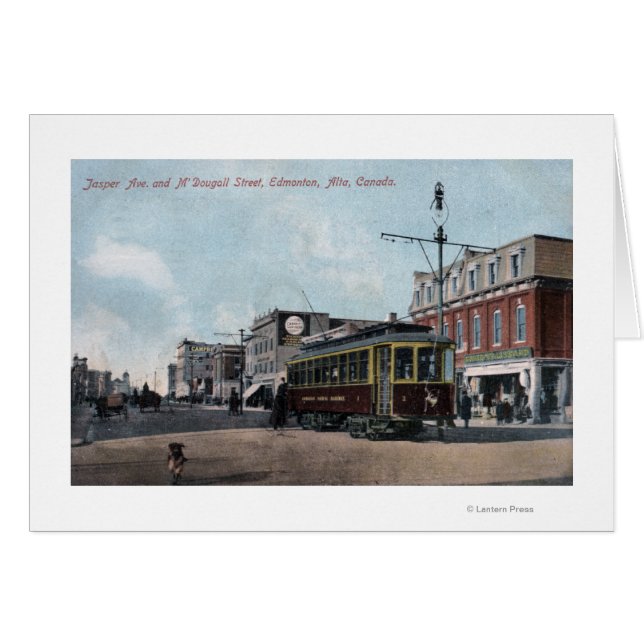 ジャスパー&マクドゥガル通り (正面横)