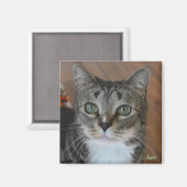 ジャスパー マグネット (正面/裏面)