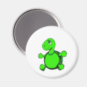 ジャスパー マグネット (正面/裏面)