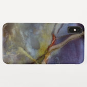 ジャスパー Case-Mate iPhoneケース (裏面(横))