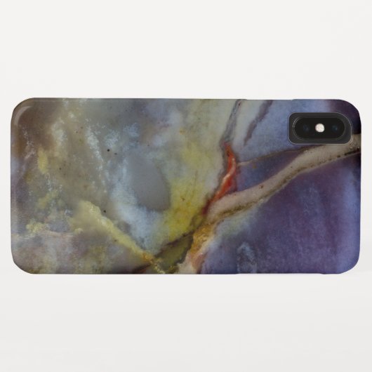 ジャスパー Case-Mate iPhoneケース (裏面(横))