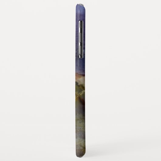 ジャスパー Case-Mate iPhoneケース (裏面/左)