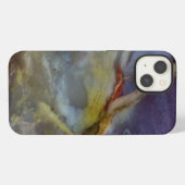 ジャスパー iPhoneケース (裏面横)