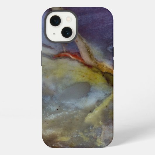 ジャスパー iPhoneケース (裏面)