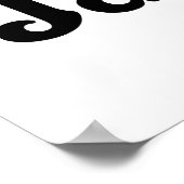 ジャスミンが大好き ポスター (角)