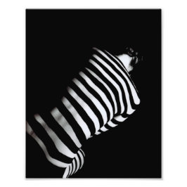 ジャスミンへの前奏曲 フォトプリント           