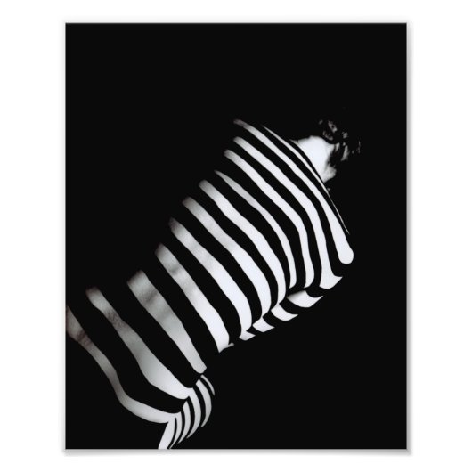 ジャスミンへの前奏曲 フォトプリント            (正面)