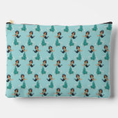 ジャスミンアクセサリーポーチ アクセサリーポーチ (正面)