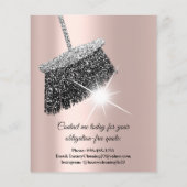 ジャスミンクリーニングサービスハウス保ズバラシルバー チラシ (裏面)