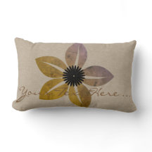 ジャスミンクールフラワーアッド文字リネンルック