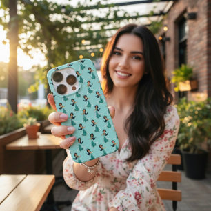 ジャスミンケースメイトiPhoneケース Case-Mate iPhone 14 Proケース