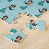 ジャスミンジグソーパズル ジグソーパズル (側面)