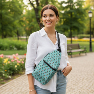 ジャスミンスリングバッグ スリングバッグ