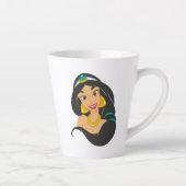 ジャスミンラテマグカップ カフェラテマグ (右)